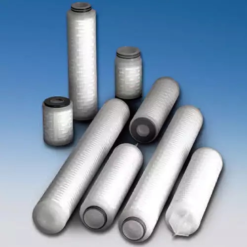 Profile® II Depth Filter RGN2FN200