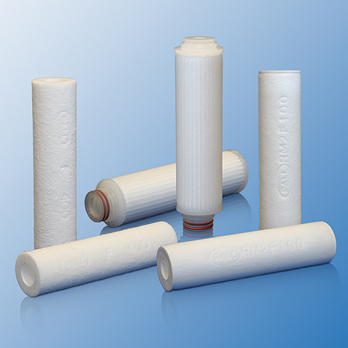 Profile® II Filter Cartridge 20 in, 5 µm