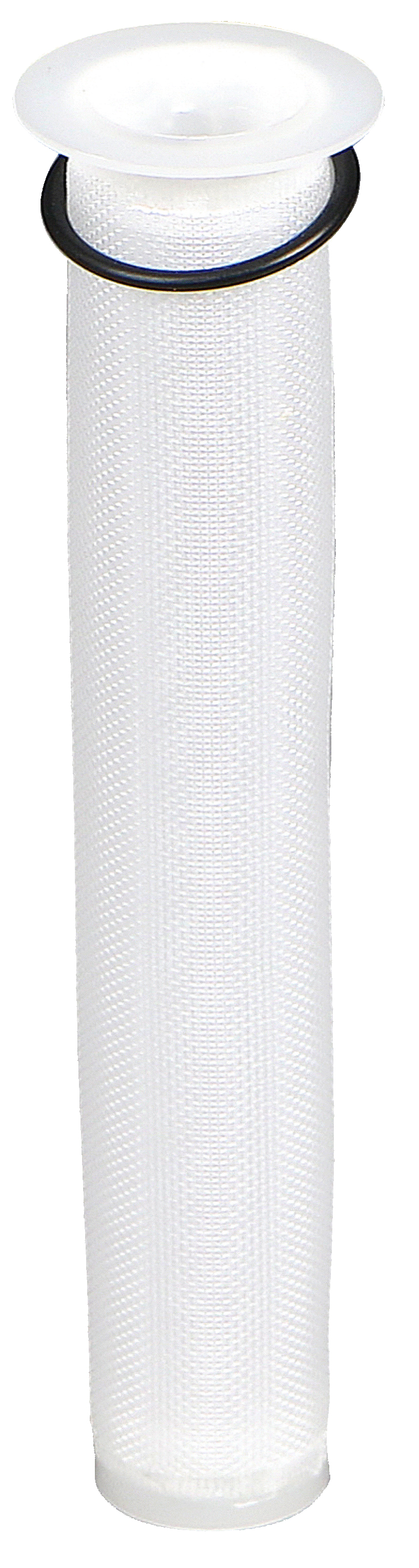 AJR Filtration SBF and FMC Welded Bag Filter