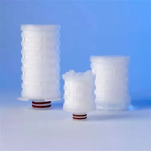 Emflon® Junior SBF Style Filter, SBF1PFRWH4
