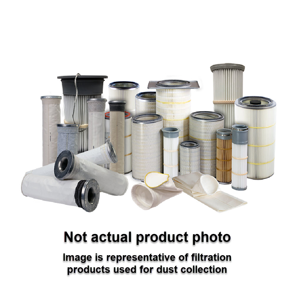 TVS T19-24A17587S Dust Filter Cartridge