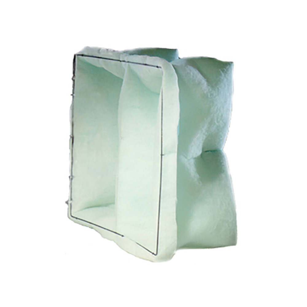 Viskon-Aire 440-005 Paint Overspray Media