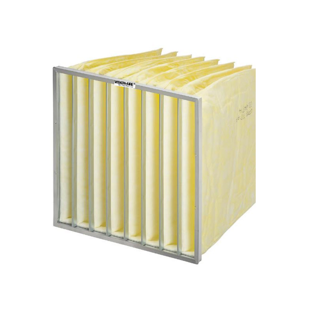 Viskon-Aire 492-991 Pocket Filter