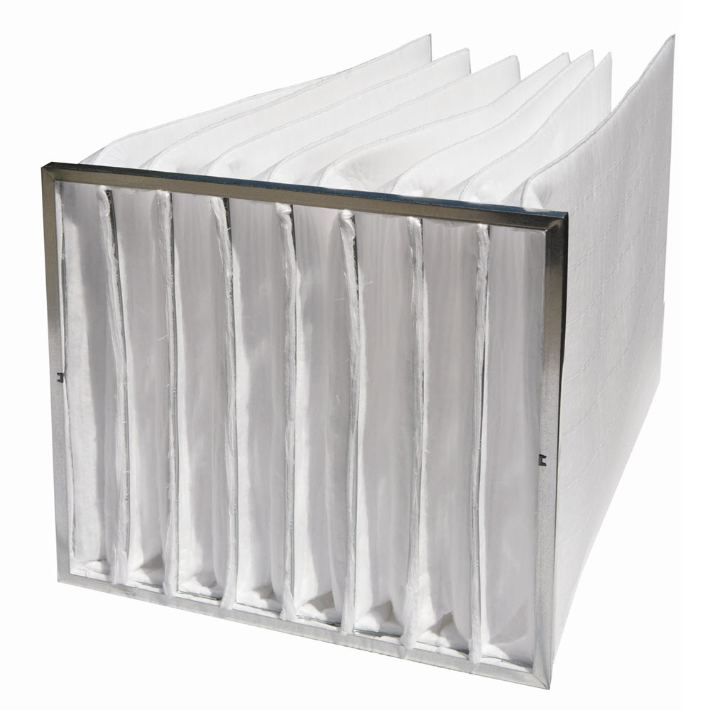 Viskon-Aire RV1324241908 Pocket Filter