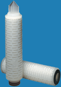 3M Purification XL20PP010C0D Cartridge Filter