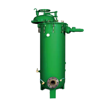 Allen Filters Allen Coalescer-Separator