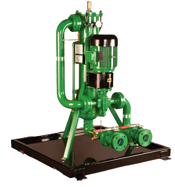 Allen Filters Allen Continuous Filter