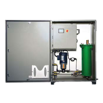 Allen Filters Allen Tap Changer Filter