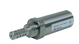 Des-Case Moisture Content Sensor