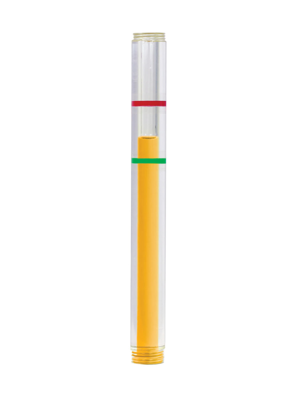 Des-Case Oil Level Indicator