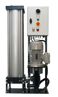 Des-Case TC Series & RMF Giant Off-Line Unit Cartridge Filter Element