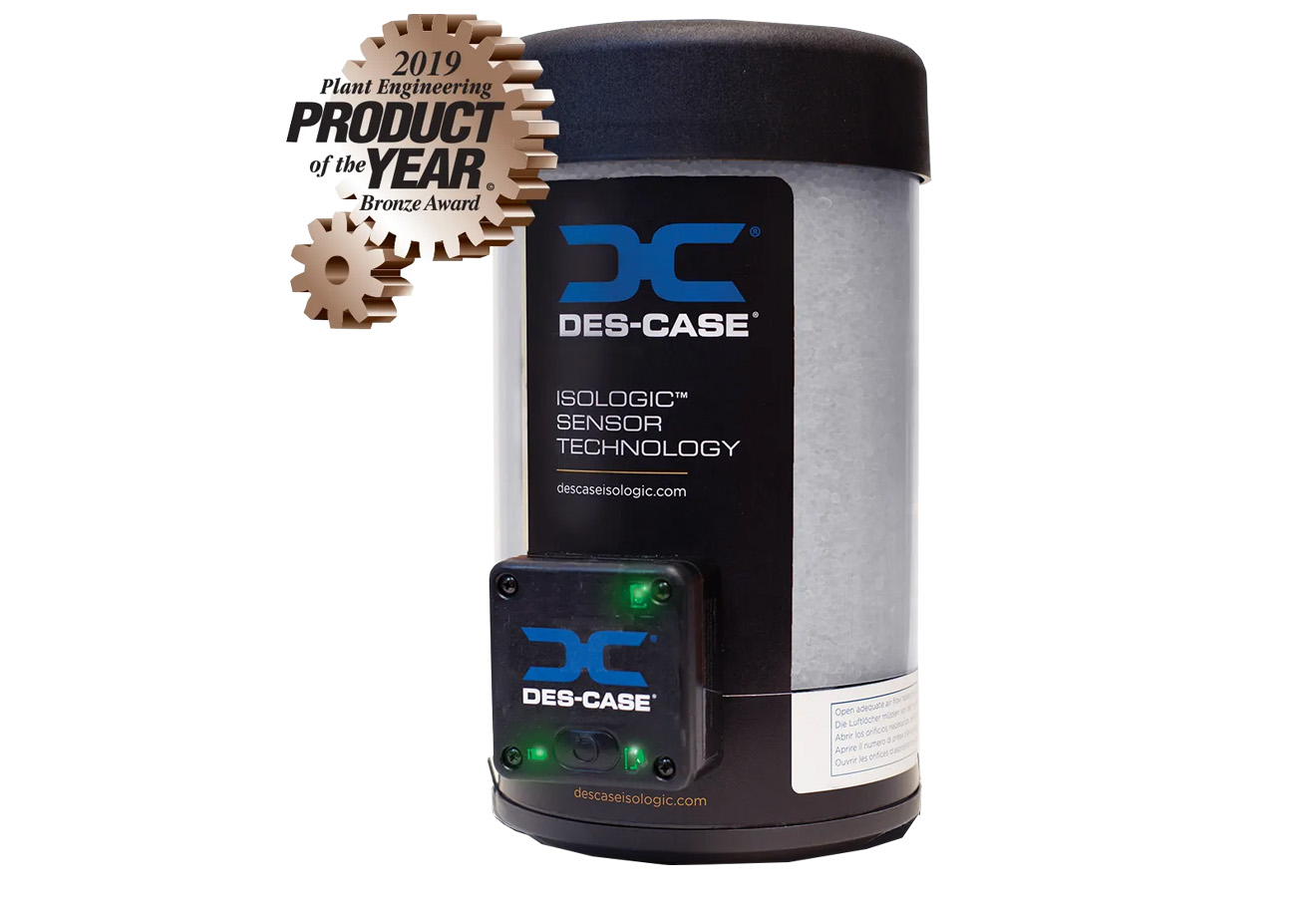 Des-Case Connected Breather