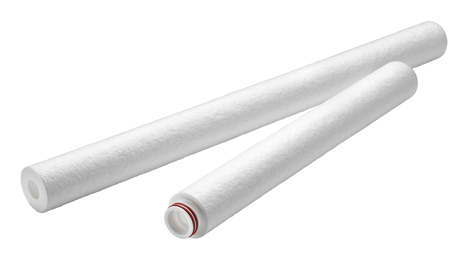 Evoqua Water Technologies NT Series Graded Pore Polypropylene Depth Filter Cartridge