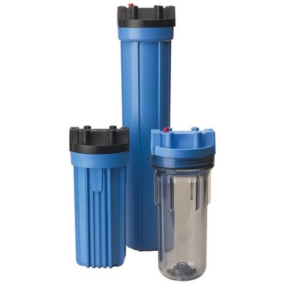 Evoqua Water Technologies Pentek Standard Filter Housing