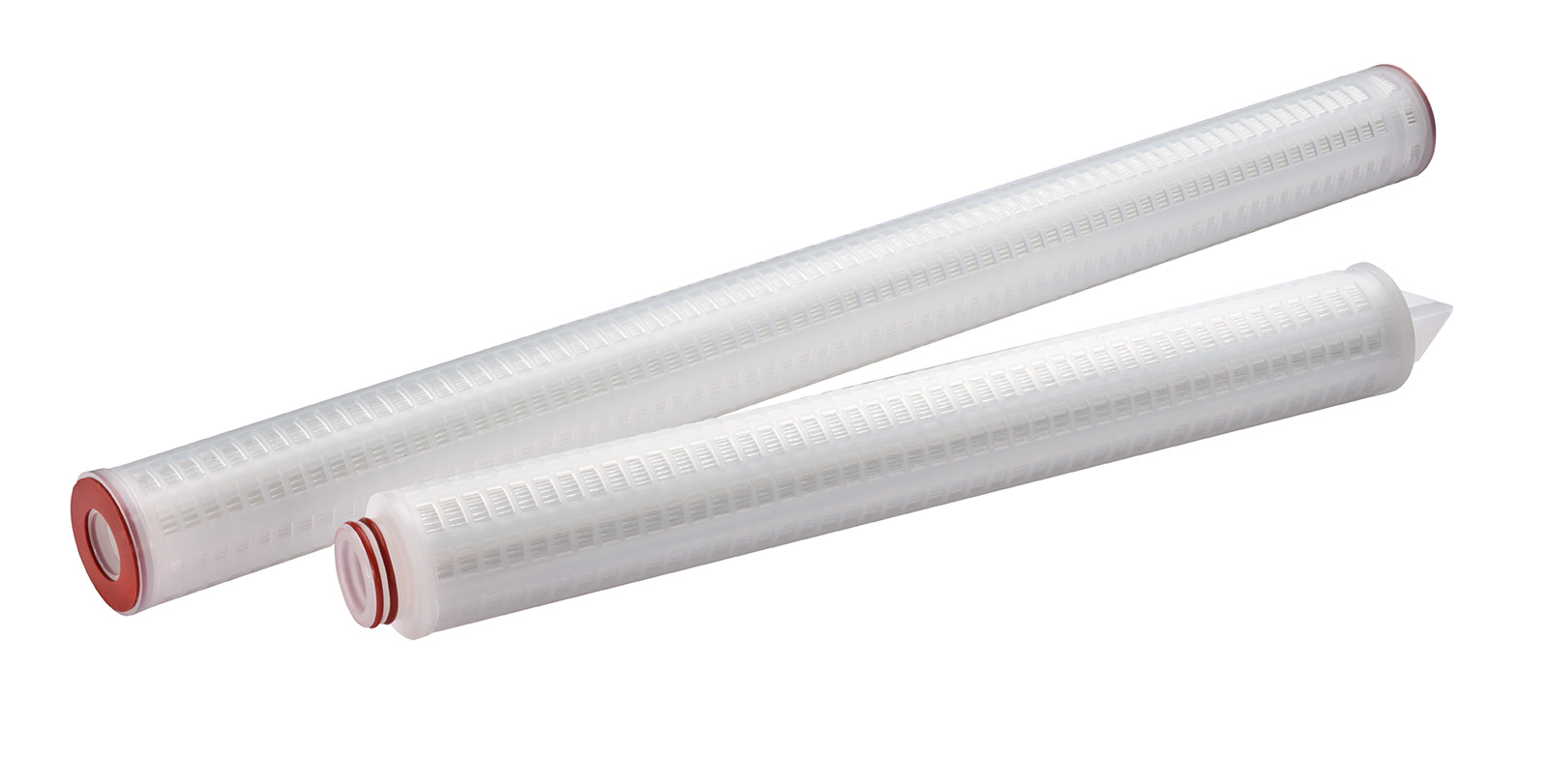 Evoqua Water Technologies Pleated Polypropylene Hi Temp Filter