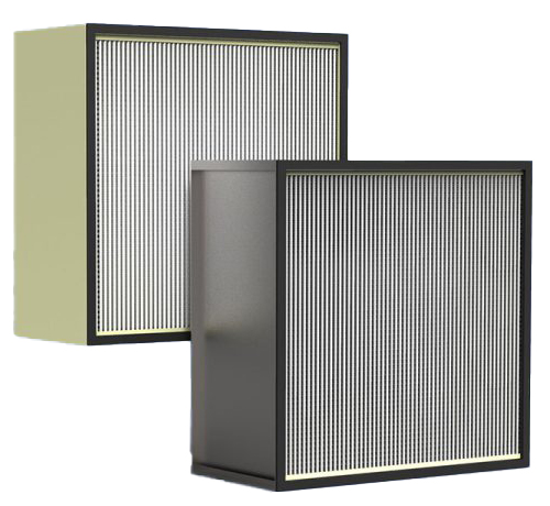 Glasfloss Industries Magna 950 and 1000 Series Air Filters