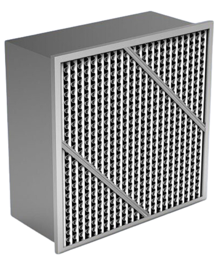 Glasfloss Industries Magna 600, 800 and 900 Series Air Filters 