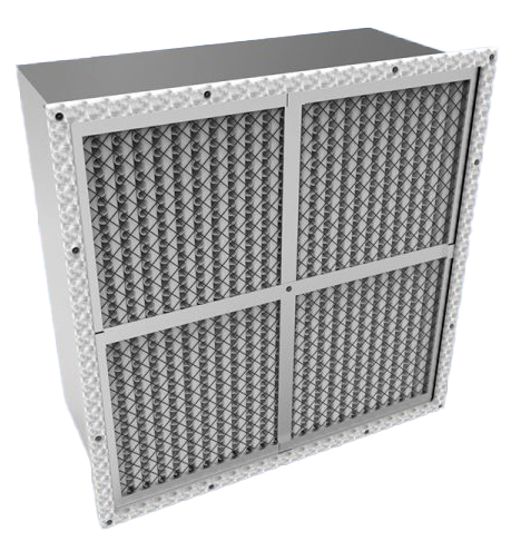 Glasfloss Industries Magna HT (High Temperature) Series Air Filters