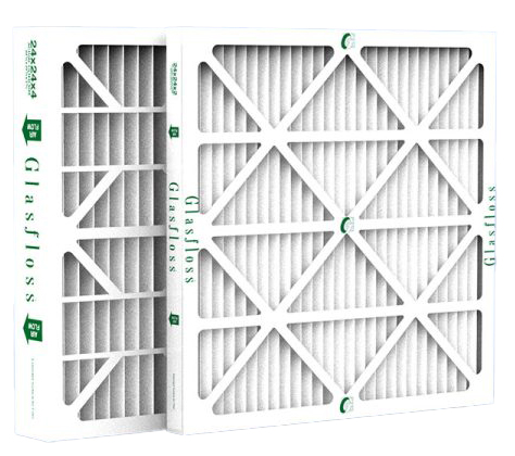 Glasfloss Industries Z-Line MR-11 Air Filters