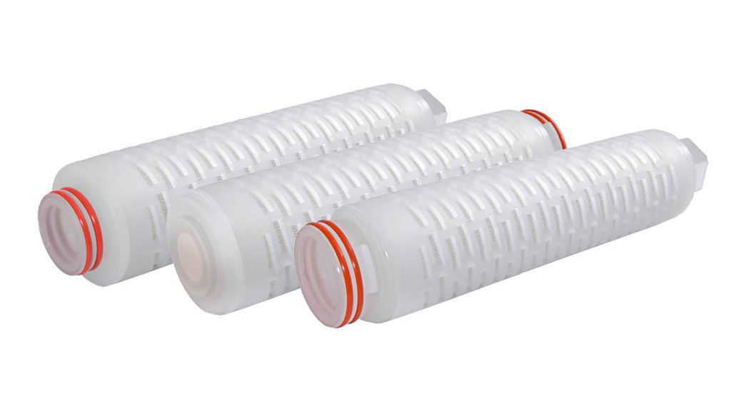 Global Filter BRPES-Series Bio-Burden Reduction Grade Filter Cartridge