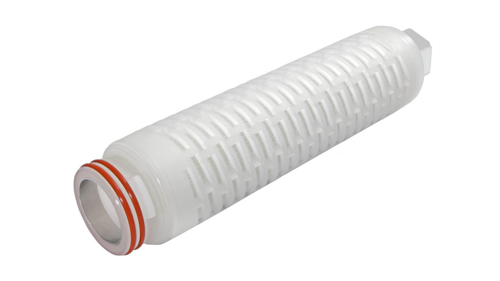 Global Filter GEPES-Series Electronics Grade Polyethersulfone Filter Cartridge
