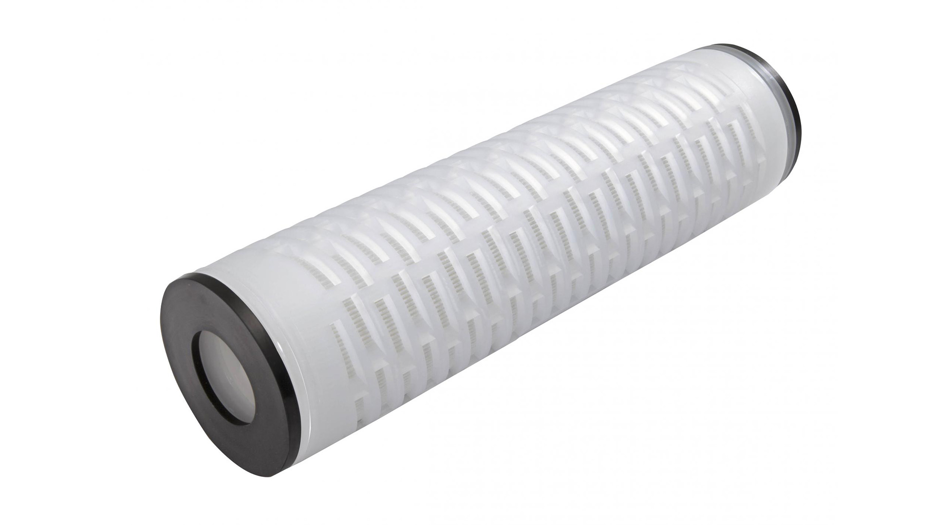Global Filter GGHNY-Series General Grade Nylon Filter Cartridge