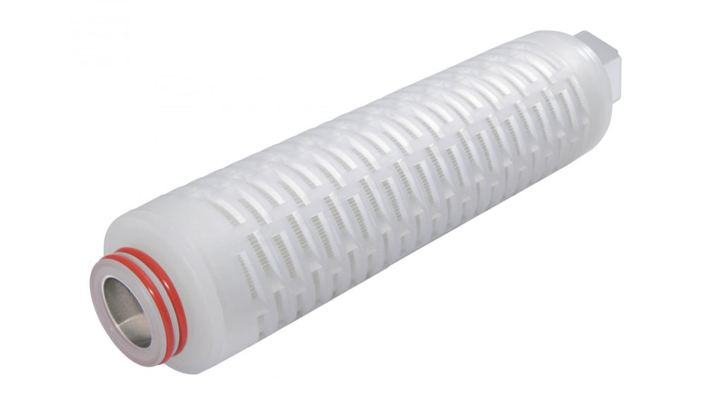 Global Filter GGPTFE-Series General Grade PTFE Filter Cartridge