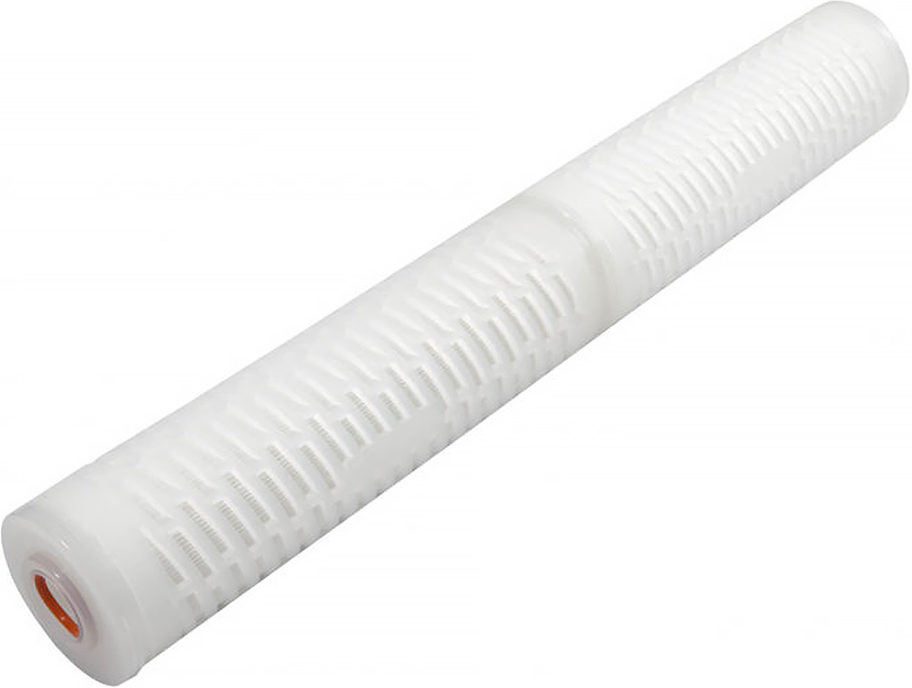 Global Filter GHPS Series Polysulfone Pleated Membrane Cartridge