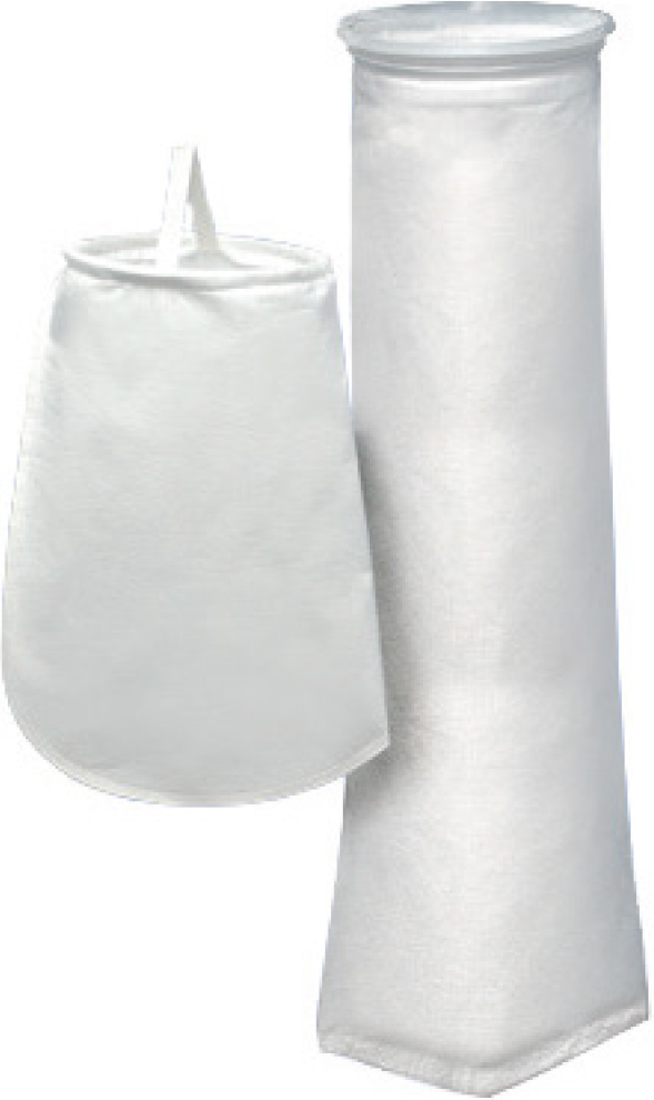Global Filter Standard Felt Liquid Filter Bag