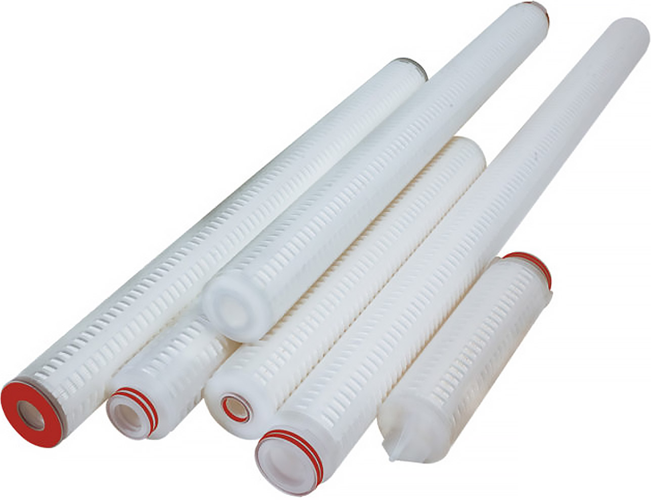 Global Filter WCPES Series WaterClear Polyethersulfone Filter Cartridge