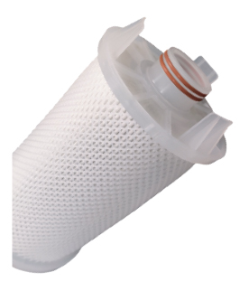 Graver Technologies CelluTEC Series Pleated Filter Cartridge