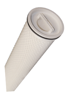 Graver Technologies CelluTEC HF Series Pleated Filter Cartridge