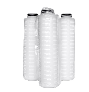 Graver Technologies Citadel All-fluoropolymer Filter Series Membrane Cartridge