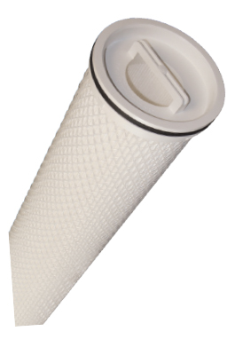 Graver Technologies High Flow Pleated Filter Cartridge