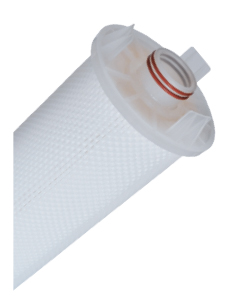 Graver Technologies High Flow RF Pleated Filter Cartridge