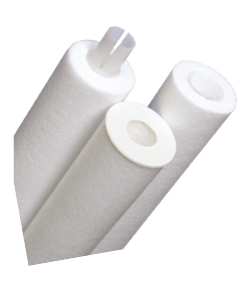 Graver Technologies MBC Series Depth Filter Cartridge