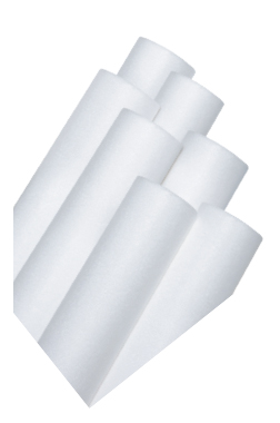 Graver Technologies Crystal MBF Series Depth Filter Cartridge