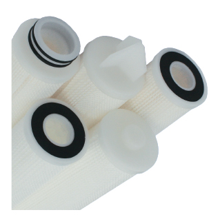 Graver Technologies PMG Series Pleated Filter Cartridge