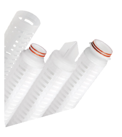 Graver Technologies QCR Series Pleated Filter Cartridge