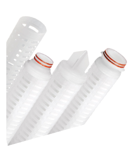 Graver Technologies QSL Series Pleated Filter Cartridge