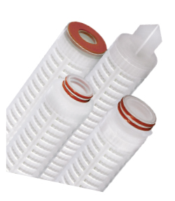 Graver Technologies QXL Series Pleated Filter Cartridge