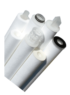 Graver Technologies Stratum A Series Depth Filter Cartridge