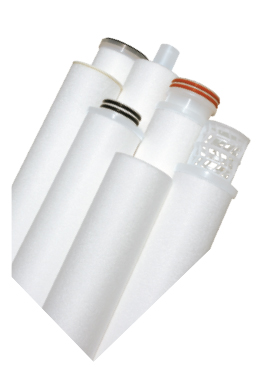 Graver Technologies Stratum C Series Depth Filter Cartridge