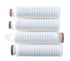 Graver Technologies TefTEC Membrane Filter Cartridge