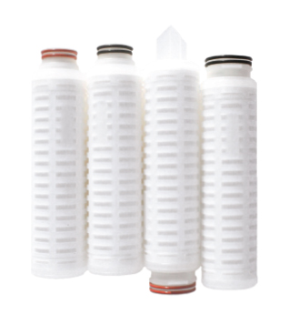 Graver Technologies TefTEC P Membrane Filter Cartridge