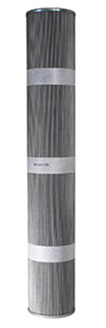Hilliard High Flow PH 439 Series Filter Cartridge 