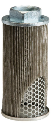 Ohio Fabricators OS High Flow Male and Female Suction Strainers					