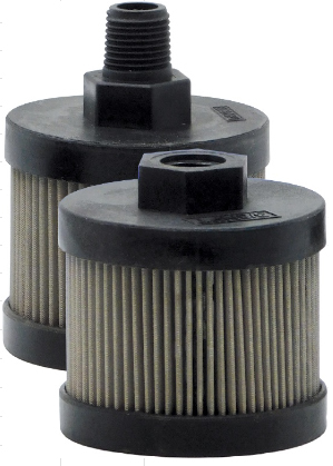 Ohio Fabricators PS Suction Strainers