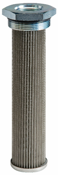 Ohio Fabricators SAE Tank Mount Suction Strainers