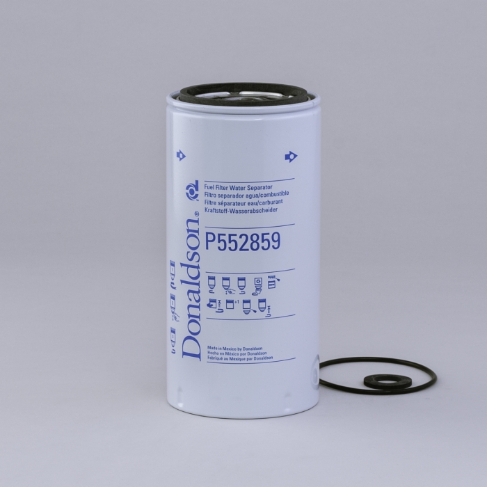 Donaldson Filtration Solutions P552859